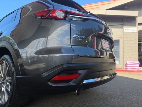 Used 2017 MAZDA CX-9 Signature AWD/4WD image 26