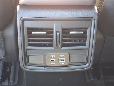 New 2026 Subaru Forester Premium image 11