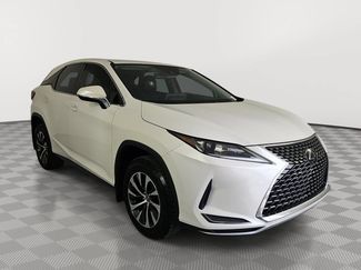 Used 2022 Lexus RX 350 FWD video 2