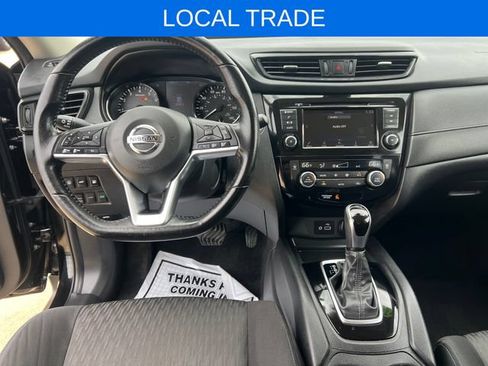 Used 2020 Nissan Rogue SV AWD/4WD image 18
