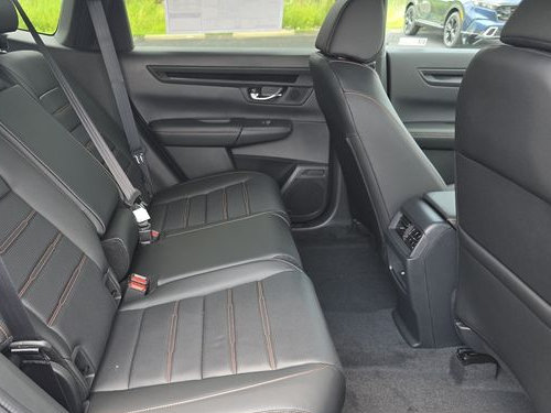 New 2027 Honda CR-V Sport-L image 26