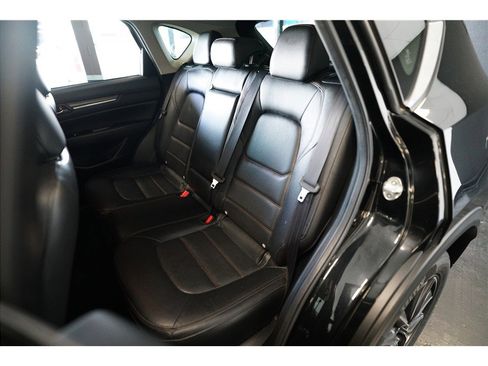 Used 2018 MAZDA CX-5 Grand Touring FWD image 12