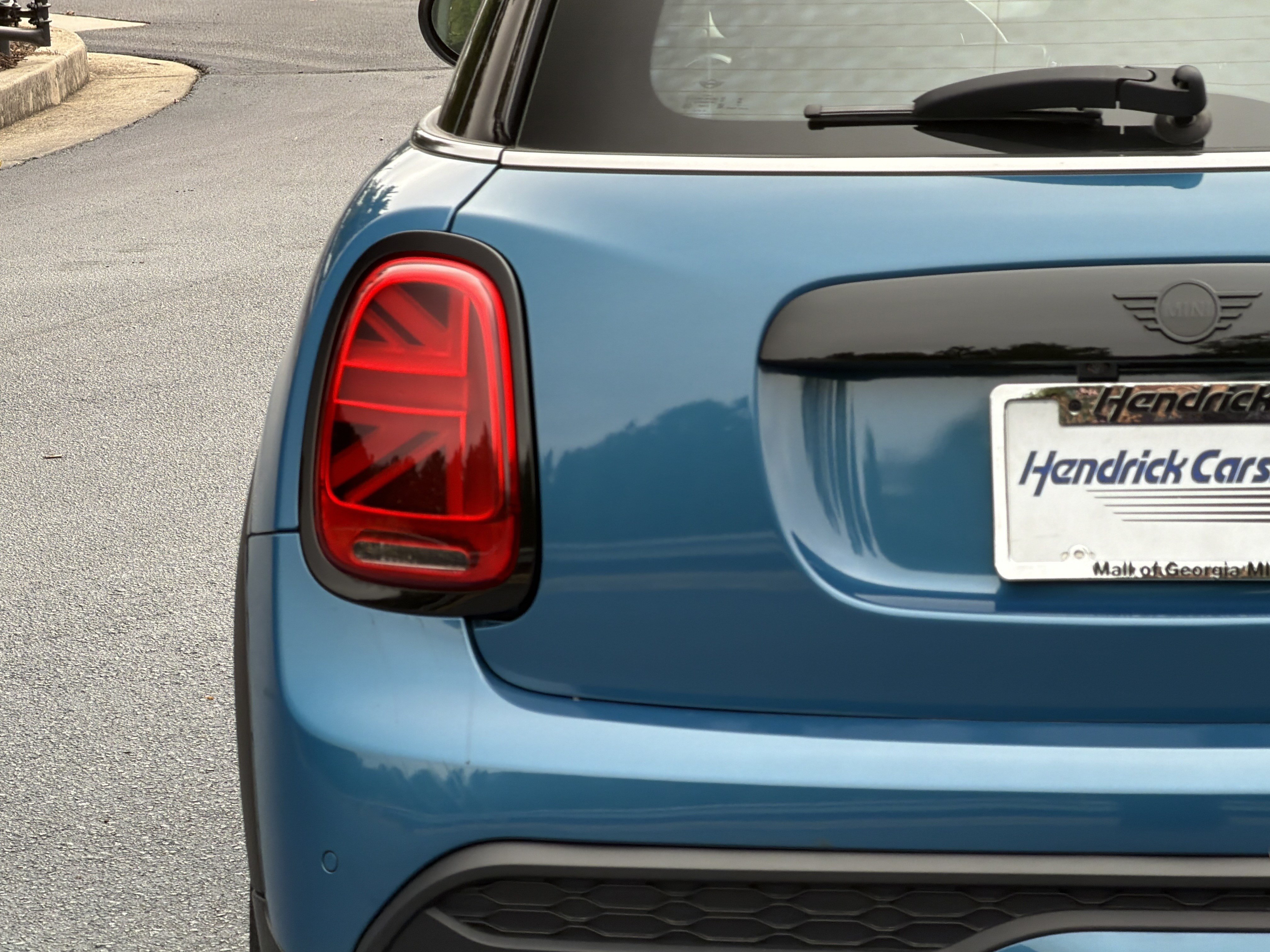 Used 2024 MINI Cooper S FWD image 21