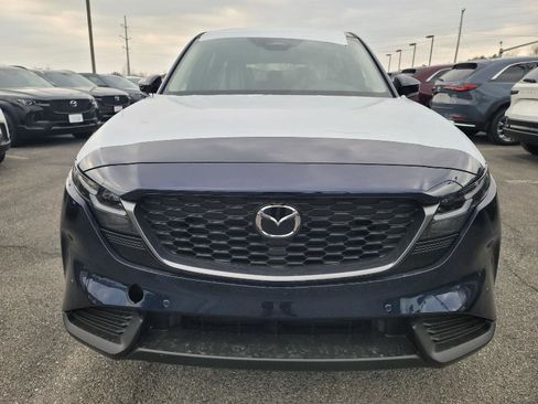 New 2026 MAZDA CX-5 Select image 2