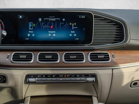 Certified 2026 Mercedes-Benz GLE 450 GLE 450 image 22