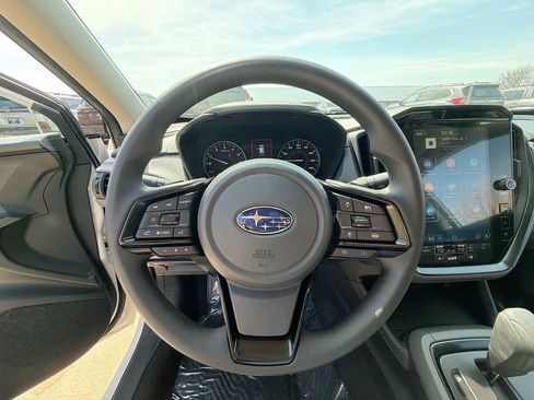 New 2026 Subaru Crosstrek 2.0i Premium AWD/4WD image 21