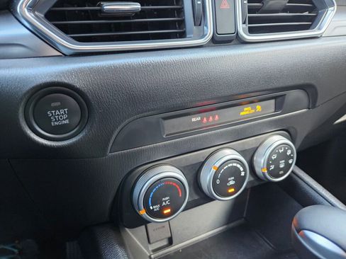 Certified 2025 MAZDA CX-5 AWD 2.5 S image 21