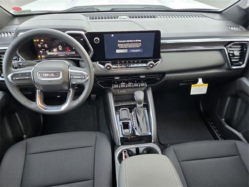 New 2026 GMC Canyon Elevation w/ Convenience Package image 9