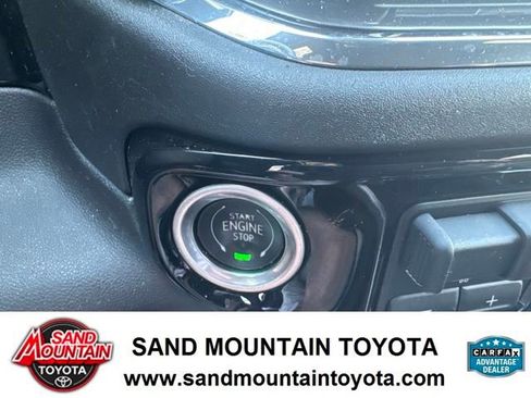 Used 2023 Chevrolet Silverado 1500 High Country AWD/4WD image 19