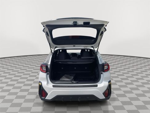 Certified 2024 Subaru Crosstrek 2.5i Sport w/ Popular Package #4A image 16