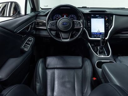 Used 2024 Subaru Outback Limited