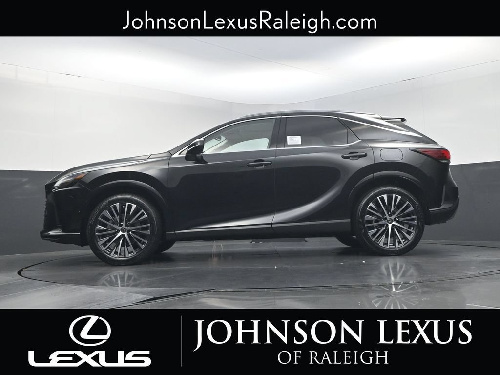 New 2026 Lexus RX 350 Premium Plus FWD image 23