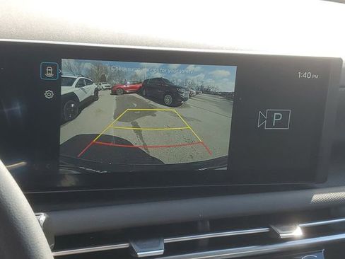 New 2026 Hyundai Tucson SEL image 27