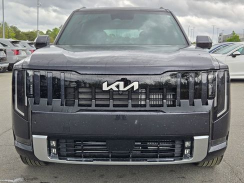 New 2027 Kia Telluride SX image 2