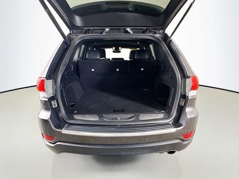 Used 2019 Jeep Grand Cherokee Limited image 25