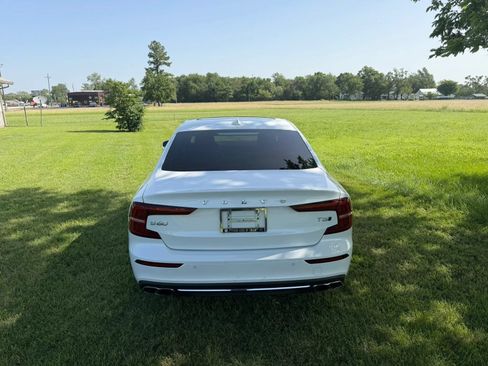 Used 2021 Volvo S60 T5 Inscription AWD/4WD image 4
