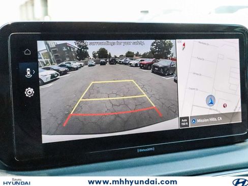 Certified 2023 Hyundai Santa Fe SEL FWD image 22