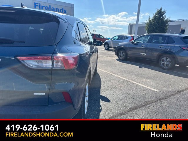 Used 2020 Ford Escape SE FWD image 6