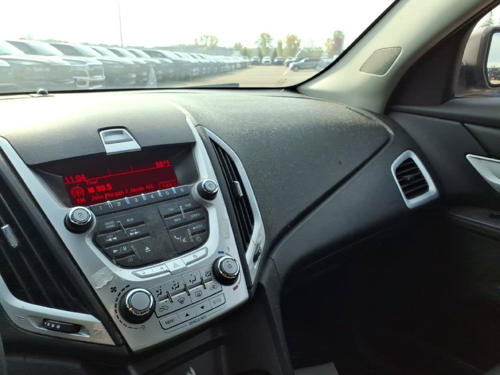 Used 2011 GMC Terrain SLE AWD/4WD image 10