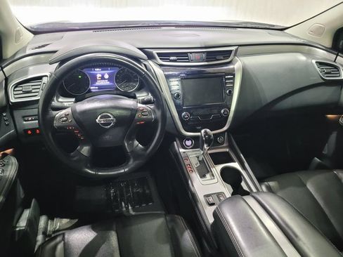 Used 2021 Nissan Murano SL image 4