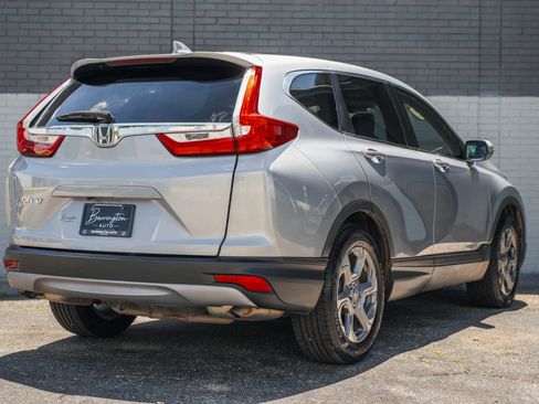 Used 2019 Honda CR-V EX-L image 5