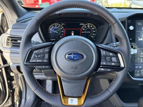 New 2026 Subaru Forester Wilderness image 43