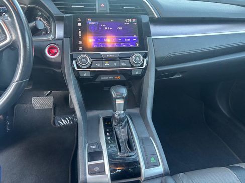 Used 2016 Honda Civic EX-L image 13