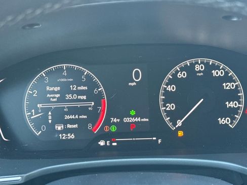 Certified 2023 Honda Civic EX-L image 15