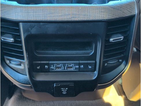 Used 2020 RAM 1500 Limited image 33