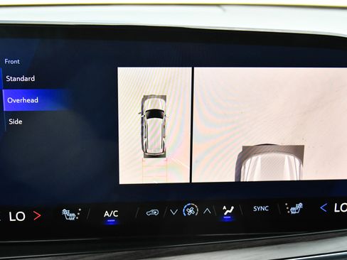 Used 2025 Chevrolet Tahoe LT AWD/4WD image 23