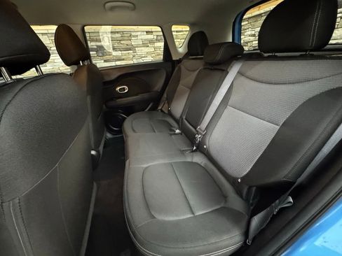 Used 2017 Kia Soul + w/ Designer's Package image 26