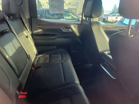 Used 2023 GMC Sierra 1500 Denali w/ Technology Package image 15