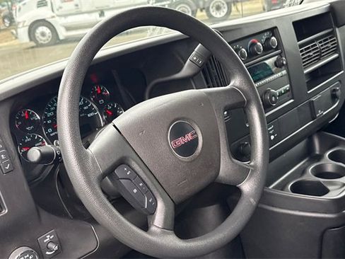 Used 2023 GMC Savana 2500 w/ Driver Convenience Package image 15