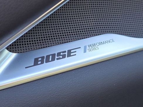 Certified 2025 INFINITI QX60 Luxe w/ Black Edition image 11