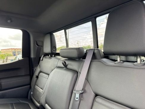 Used 2020 GMC Sierra 1500 Denali w/ Denali Ultimate Package AWD/4WD image 22