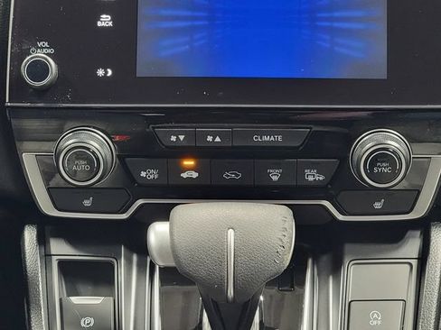 Used 2021 Honda CR-V EX image 20