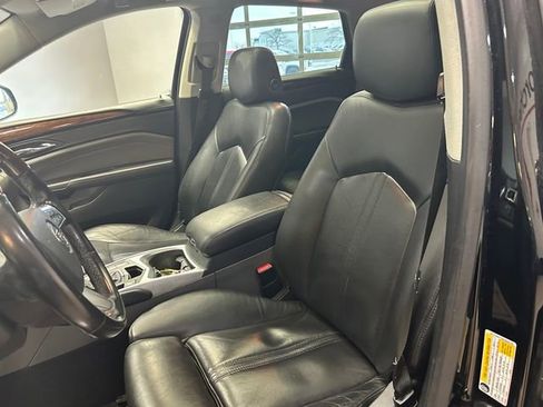 Used 2011 Cadillac SRX Performance image 20
