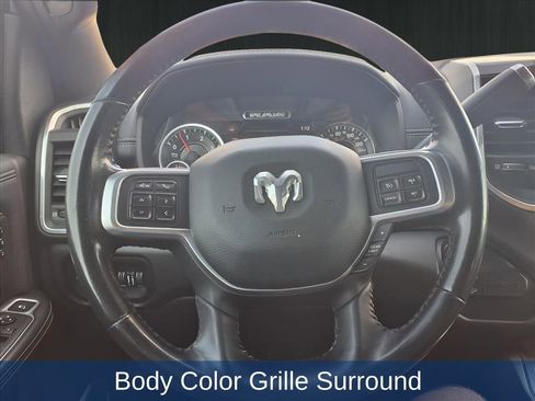 Used 2020 RAM 2500 Laramie image 26