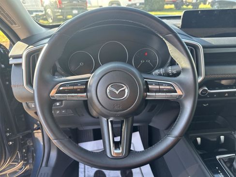 Used 2026 MAZDA CX-50 AWD 2.5 Hybrid w/ Weather Package image 13