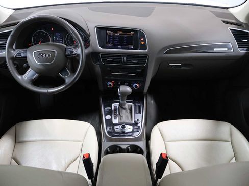 Used 2014 Audi Q5 2.0T Premium Plus AWD/4WD image 22