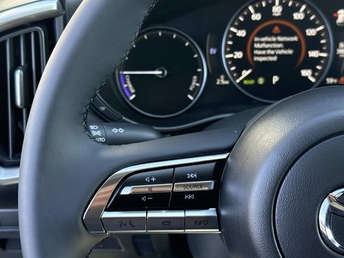 New 2026 MAZDA CX-50 AWD 2.5 Hybrid w/ Weather Package image 18