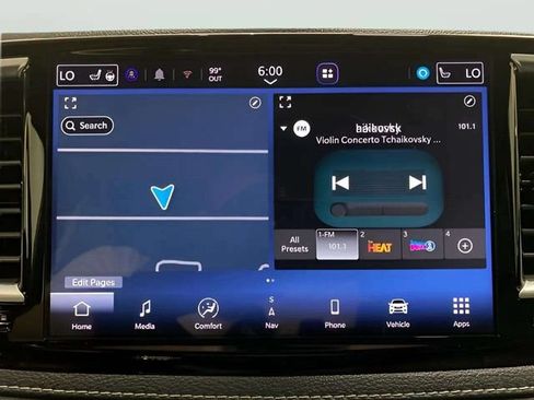 Used 2026 Chrysler Pacifica Limited w/ S Appearance Package FWD image 66