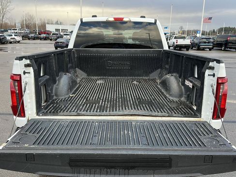 Used 2024 Ford F150 XLT w/ Tow/Haul Package AWD/4WD image 5