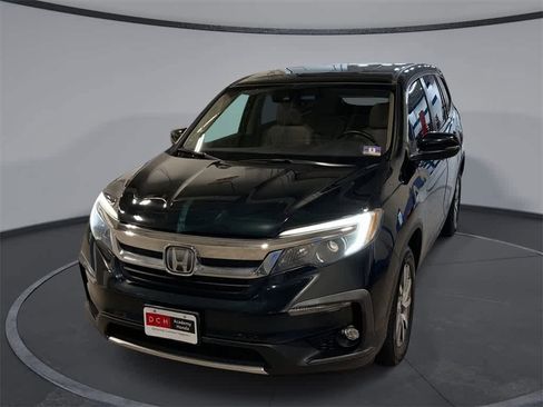 Used 2019 Honda Pilot EX-L image 1