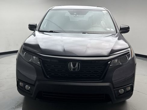 Used 2019 Honda Passport EX-L image 8