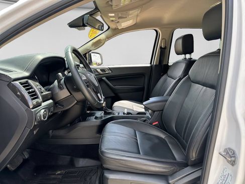 Used 2022 Ford Ranger Lariat w/ Equipment Group 501A High AWD/4WD image 20