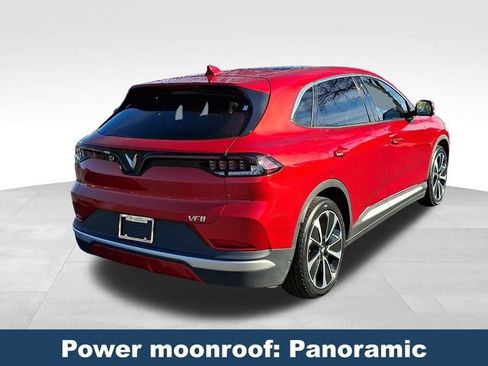 Used 2023 VinFast VF 8 Plus image 7