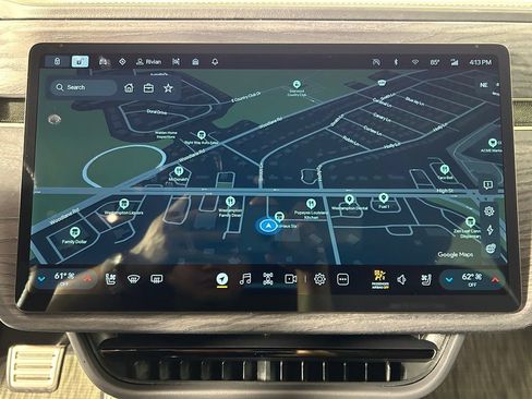 Used 2024 Rivian R1S Adventure Quad AWD/4WD image 23