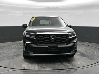 Used 2024 Honda Pilot EX-L video 2