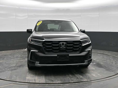 Used 2024 Honda Pilot EX-L image 2